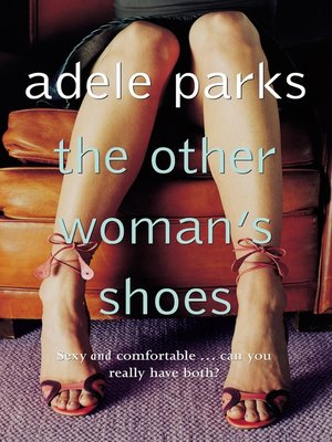 cover image of The Other Woman's Shoes
